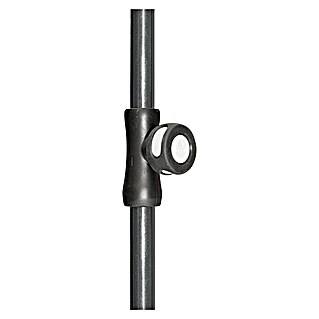 Doppler Unterstock (103 cm, Passend für: Schirmstöcke 29 -32 mm)