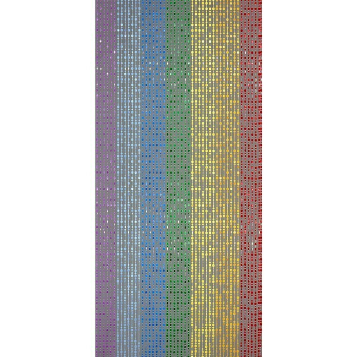 Zavjesa od perli (Više boja, 90 x 200 cm)