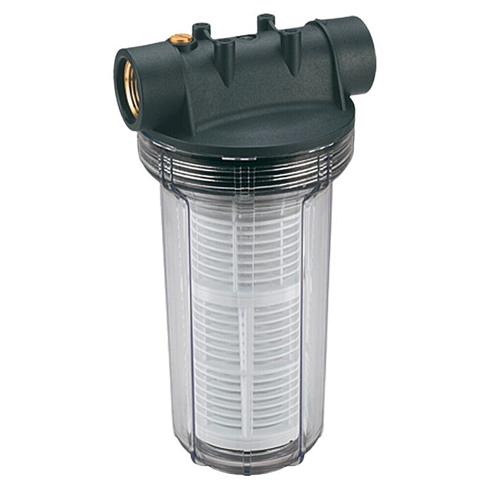 Neptun Voorfilter voor waterpomp (Aansluitingen: R1 IG, 1″)