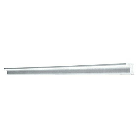 Decosa Zierprofil Tanja (1,5 m x 20 mm x 25 mm, XPS-Hartschaumplatten)