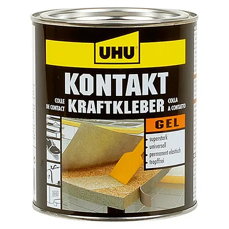 UHU  Kontakt Kraftkleber