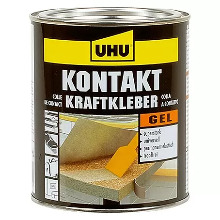 UHU  Kontakt Kraftkleber