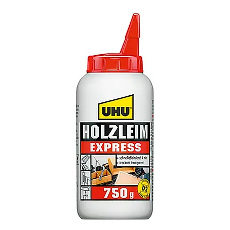 UHU  Holzleim Express