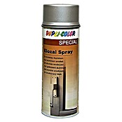 Dupli-Color Special Eloxal spray (Zilver, Zijdemat, Sneldrogend, 400 ml)