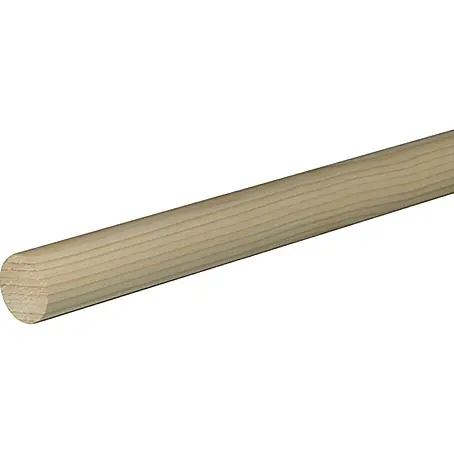 Rundstab