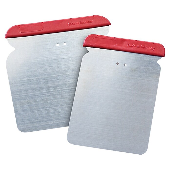 Schöner Wohnen Spachtel-Set (Marmor-Optik, 2-tlg.)