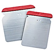 Schöner Wohnen Spachtel-Set (Marmor-Optik, 2-tlg.)