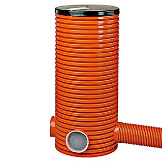 ACO Master Arqueta de inspección (Diámetro: 315 mm, Largo: 70 cm)