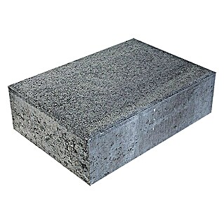 EHL Blockstufe (Grau, 50 x 35 x 15 cm, Beton)