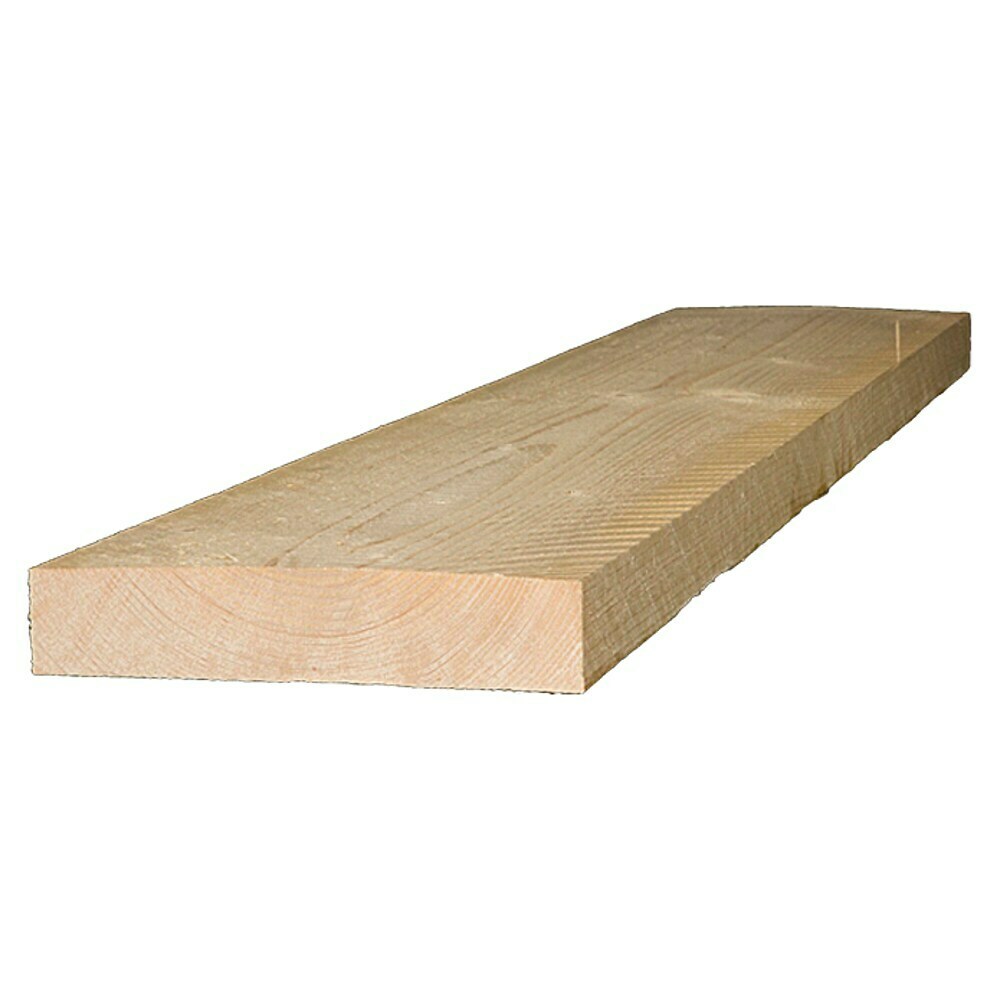 Baudiele 40x280x4000 Mm