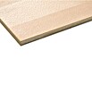 Sperrholzplatte Fixmaß I (Buche, 1.200 x 600 x 6 mm)
