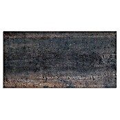 Metallic by Palazzo Feinsteinzeugfliese (30 x 60 cm, Schwarz, Glasiert)