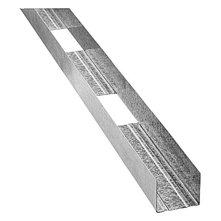 Knauf Türsturzprofil (1.600 x 80 x 40 mm, Stahl)