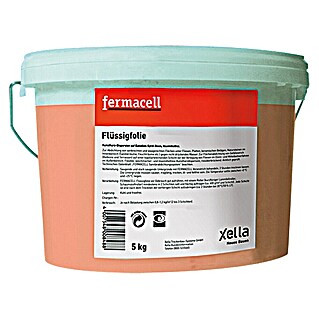 Fermacell Vloeibare folie (5 kg)