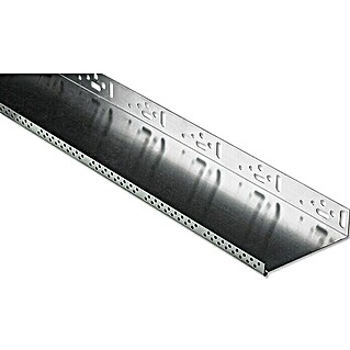Probau WDVS-Sockelprofil (Länge: 2,5 m, Ausladung: 120 mm)