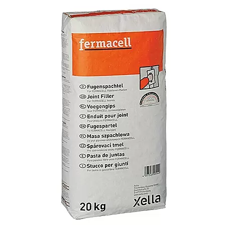 Fermacell  Fugenspachtel