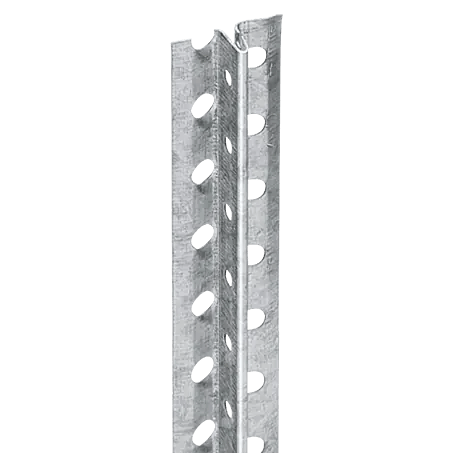 Schnellputzprofil Clips System zur Befestigung von Putzleisten für Bauarbeiten e Schnellputzprofil Clips System zur Befestigung von Putzleisten für Bauarbeiten e