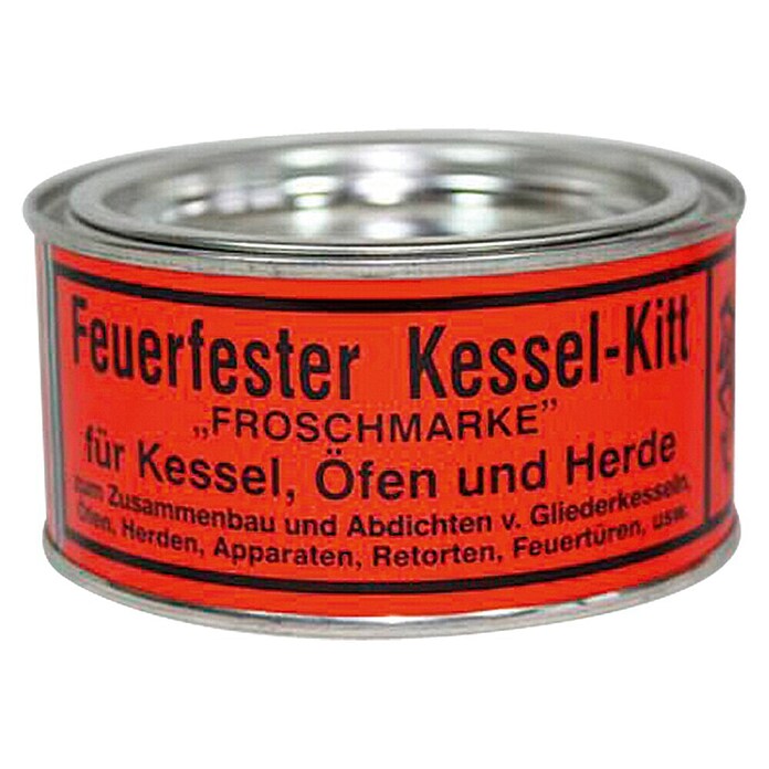 Kit za peči in kotle  (500 g) | Pribor za peči | Oprema za peči | Peči in kamini | Ogrevanje in hlajenje | Izdelki | BAUHAUS
