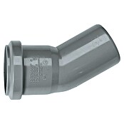 HT lok  (DN 50, 30 °) | 4075 - HT Rohr Standard | DCDD - Abwasserrohre | DCD - Sanitärinstallation | DC - Sanitärinstallation | D - Sanitär | BAUHAUS
