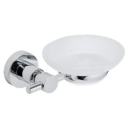 Tesa  Soporte de jabón Loxx