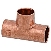 Bakreni T-komad (Promjer: 12 mm)