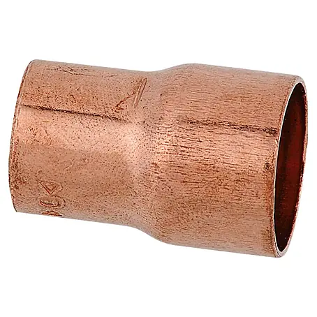 Kupfer-Reduzier-Muffe 5240