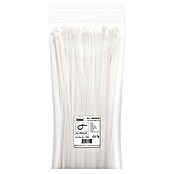 Bridas para cables (Transparente, 290 x 4,8 mm, 100 uds.)