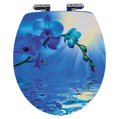 Poseidon  Tapa de WC Lagoon