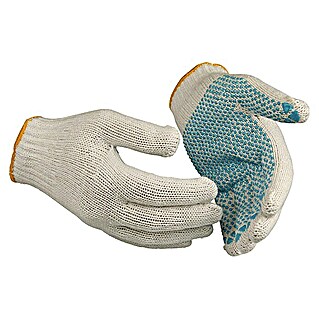 Guide Radne rukavice 710 (Konfekcijska veličina: 10, Bijele boje)
