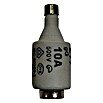 ASS Diazed-Sicherung (10 A, 500 V, E27, DII, 5 Stk.)