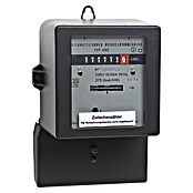 Wechselstromzähler (220 V, 10/30 A, Unbeglaubigt)