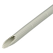 Flexrohr (EN 25, 50 m, PVC, 320 N, Grau)