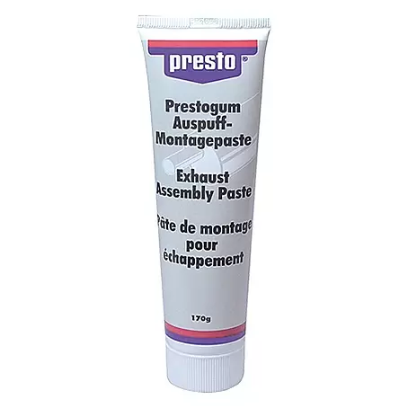 Presto  Auspuff-Montagepaste