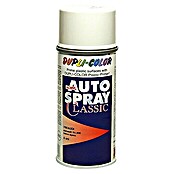 Dupli-Color Acryl-Autospray Classic (Audi/VW, Alpinweiß, 150 ml)