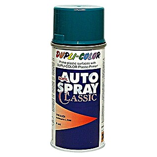 Dupli-Color Acryl-Autospray Classic (Audi/VW, Karibikgrün, 150 ml)