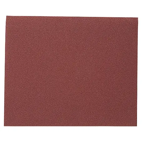 BAUHAUS  Schleifpapier Exclusiv