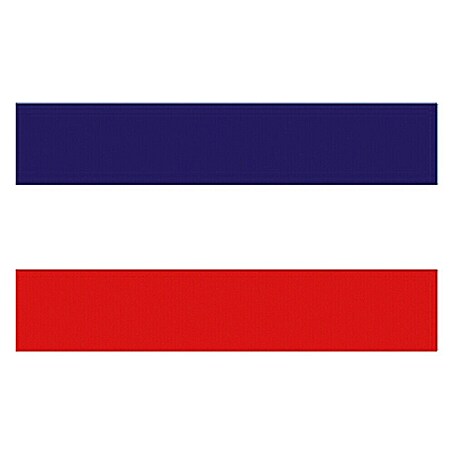 Flagge (Schleswig-Holstein, 30 x 20 cm, Spunpolyester)