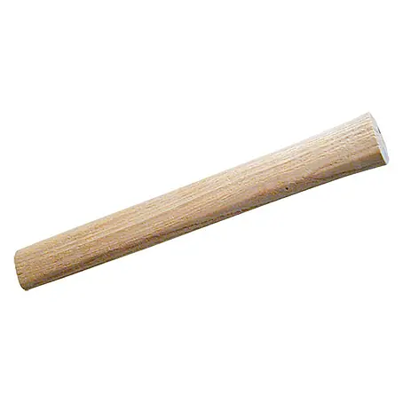 Pariere  Fäustelstiel