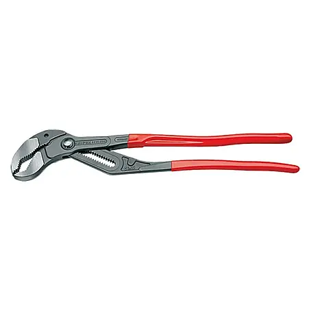 Knipex  Alicates de pico de loro Cobra XXL