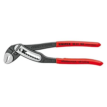 Knipex  Alicates de pico de loro Alligator