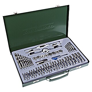 Wisent Tapset (51 -delig)