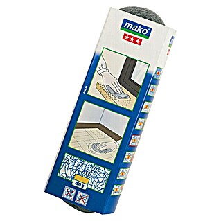 Mako Stahlwolle Sorte 000 (Körnung: 000, 200 g)