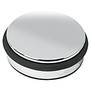 Portaferm Deurstopper (Staal, Diameter: 95 mm)