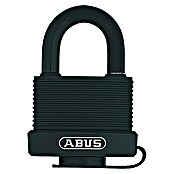 Abus Vorhängeschloss Marine 70IB/45 (49 x 68 mm, Bügelstärke: 8 mm, Material Bügel: Edelstahl)