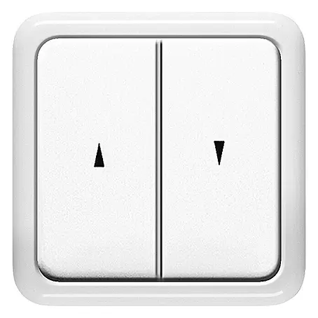 Schellenberg  Interruptor para persianas