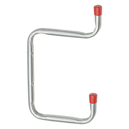 Stabilit  Wand-Doppelhaken