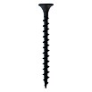 Profi Depot Schnellbauschraube (Durchmesser: 3,9 mm, Länge: 35 mm, Senk-Kopf, Grobgewinde, 200 Stk.)