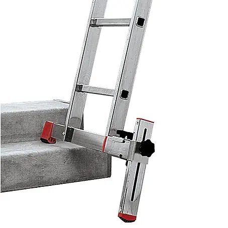Krause  Niveauausgleich