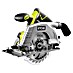 Ryobi ONE+ Accuhandcirkelzaag R18CS-0 