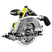 Ryobi ONE+ Accuhandcirkelzaag R18CS-0 (18 V, Excl. accu, Zaagblad: Ø 165 mm, Onbelast toerental: 4.700 tpm)